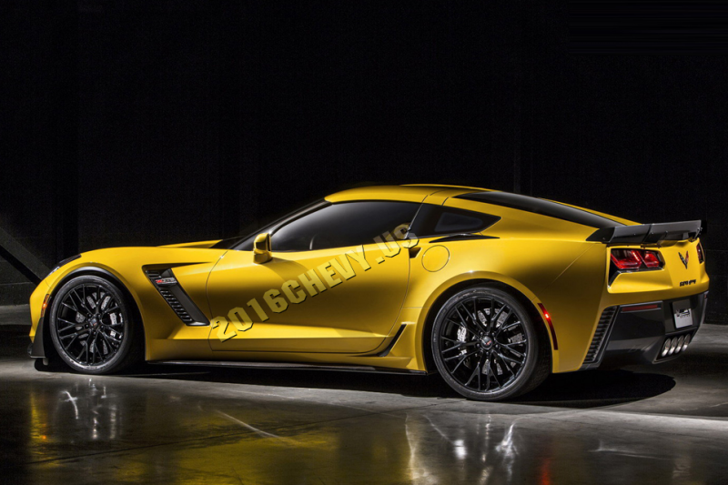 2016 CHEVY CORVETTE PICTURES CLICK HERE FULL SIZE