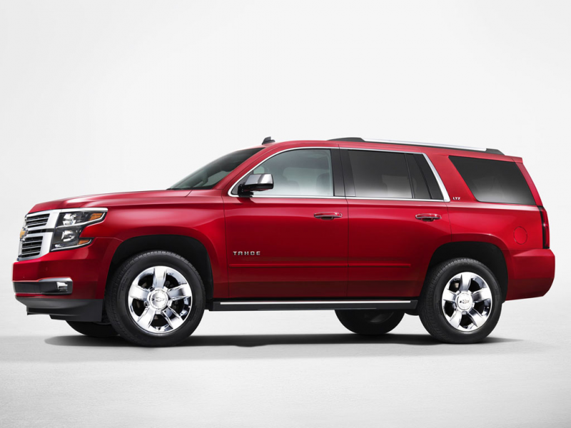 ... , Pictuers, Wallpaper Here :2016 chevrolet tahoe red color pictures