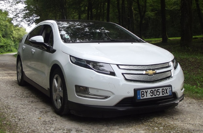 2016 chevrolet volt review, picture size 620x408 posted by carsmid at ...
