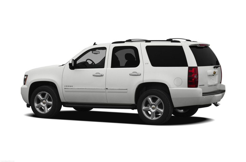 2010 Chevrolet Tahoe Price, Photos, Reviews & Features