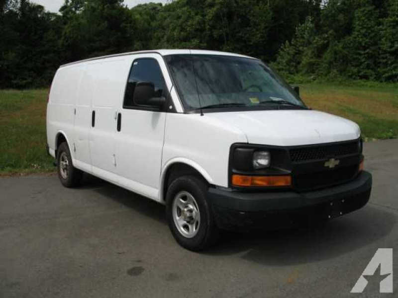 2004 Chevrolet Express 1500 for sale in Dahlgren, Virginia