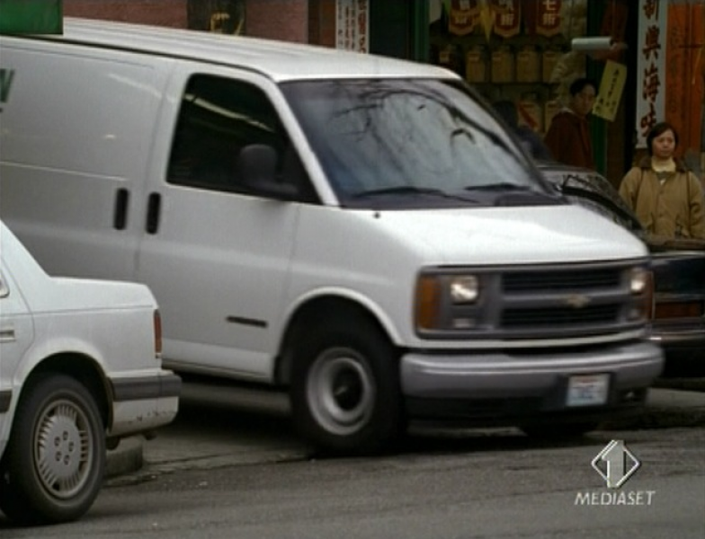 Minor action vehicle or used in only a short scene