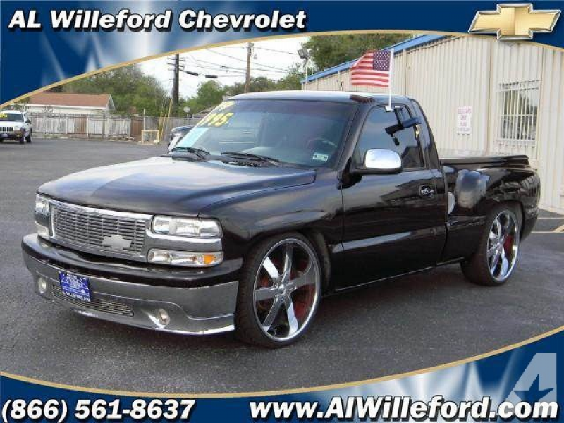 1999 Chevrolet Silverado 1500 for sale in Portland, Texas