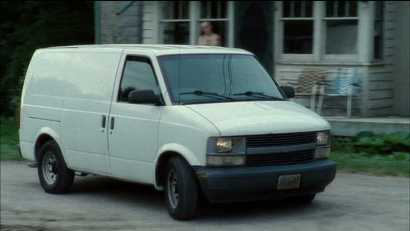 Vehicle used a lot by a main character or for a long time