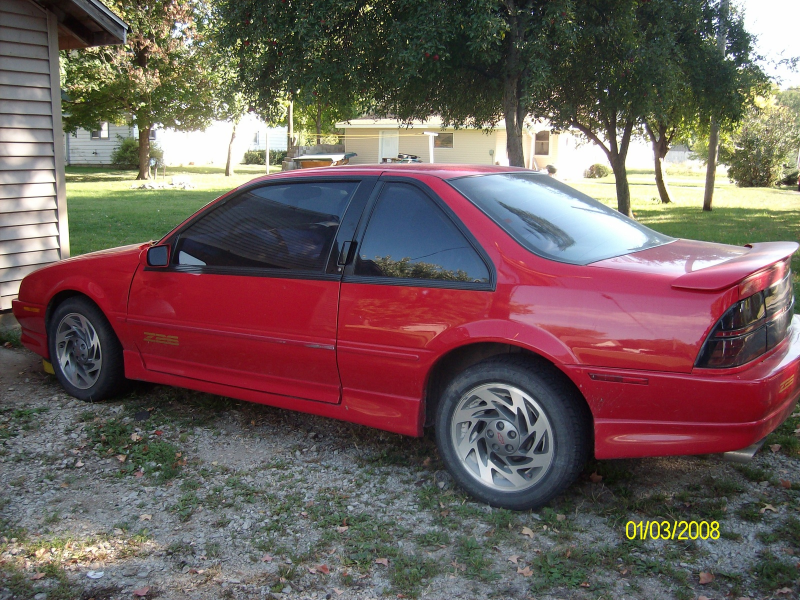 Picture of 1996 Chevrolet Beretta 2 Dr Z26 Coupe, exterior