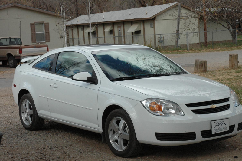 Picture of 2006 Chevrolet Cobalt LT Coupe, exterior