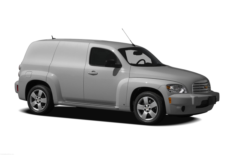 2011 Chevrolet HHR Panel Price, Photos, Reviews & Features