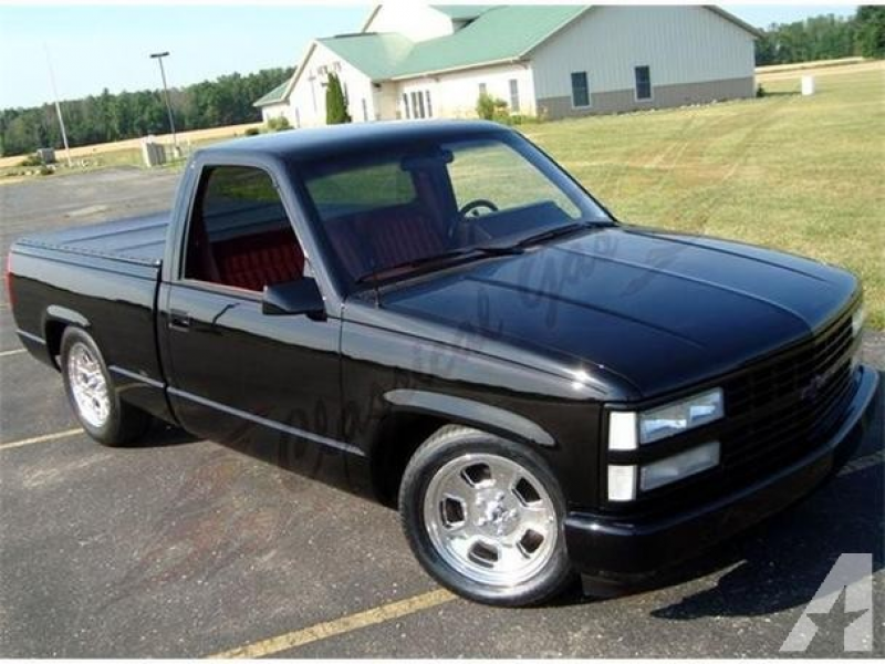 1990 Chevrolet Pickup for sale in Arlington, Texas