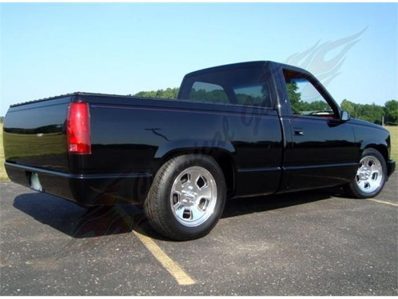 For Sale: 1990 Chevrolet Pickup