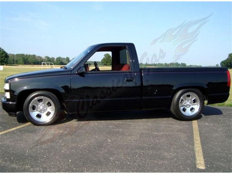 1990 Chevy Pickup for Sale http://classiccars.com/listings/view/352275 ...