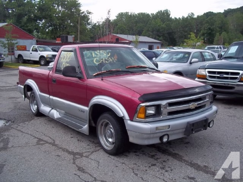 1994 Chevrolet S-10 LS for sale in Louisville, Kentucky