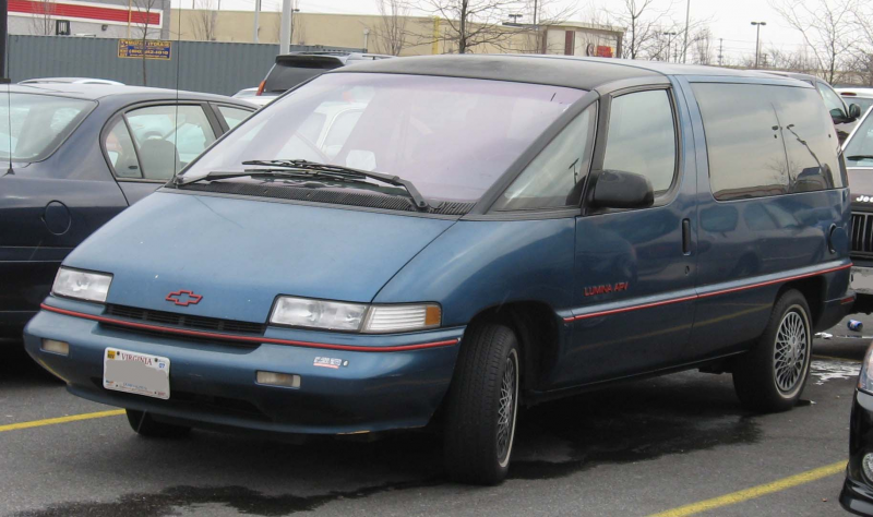 Descrizione 1990-93 Chevrolet Lumina APV.jpg