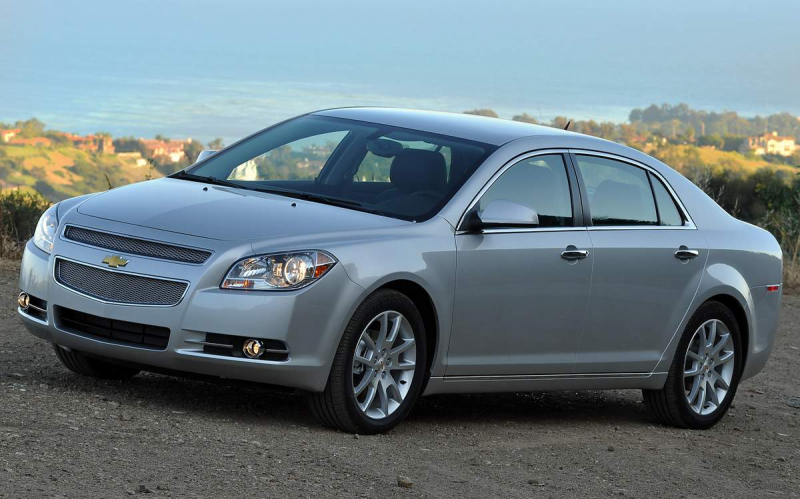 Categorias: Chevrolet , Malibu , Novo-Malibu-2012 , Recall 2 ...