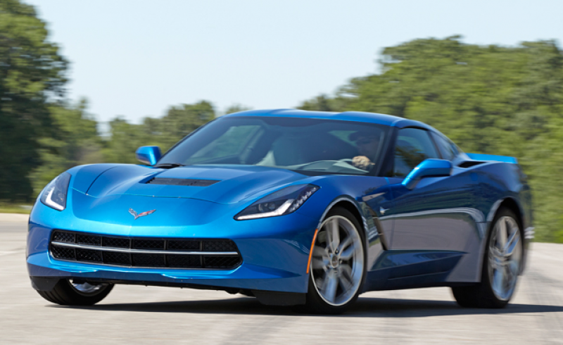 Thread: 2015 Chevrolet Corvettes Recalled, Sales Halted