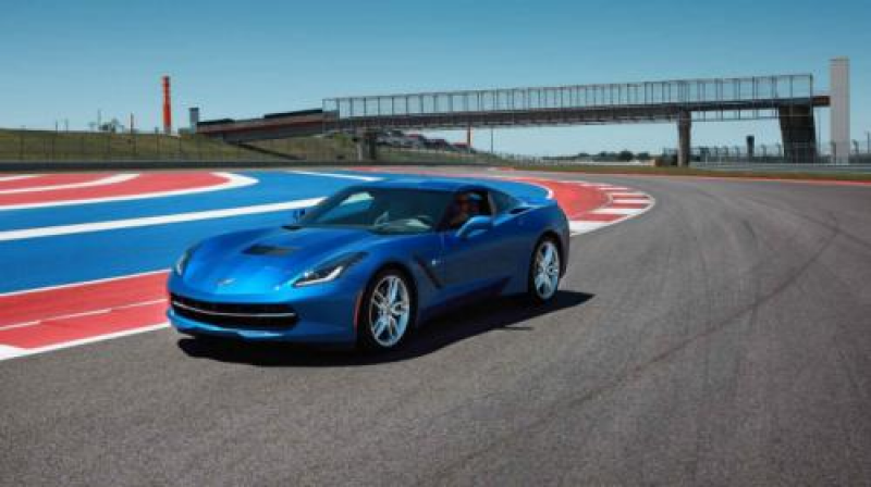 Chevrolet stops 2015MY Corvette sales and issues two recalls - photos