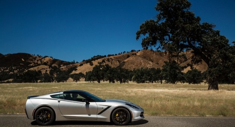 Two Separate Stop-Sales Issued For 2015 Corvette Stingray