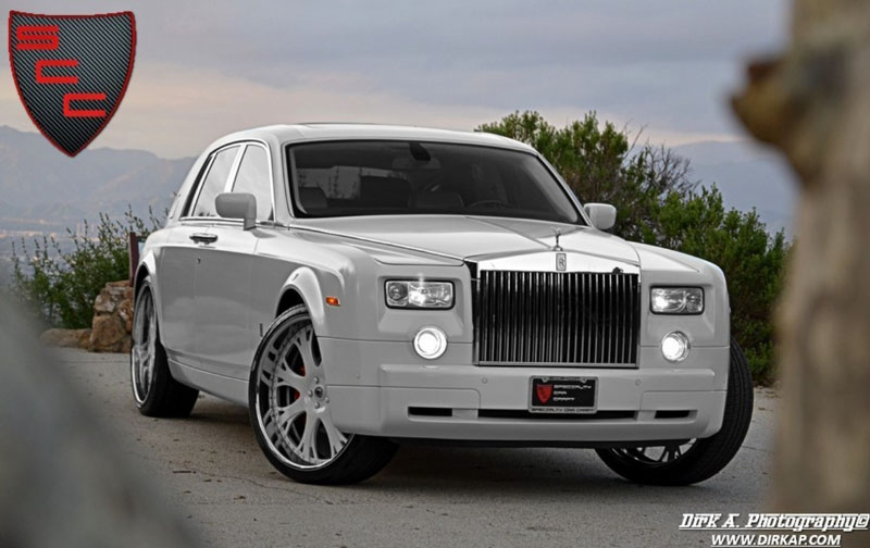 2010 Rolls-Royce Phantom Drophead Coupe Pictures | Free Car Pictures