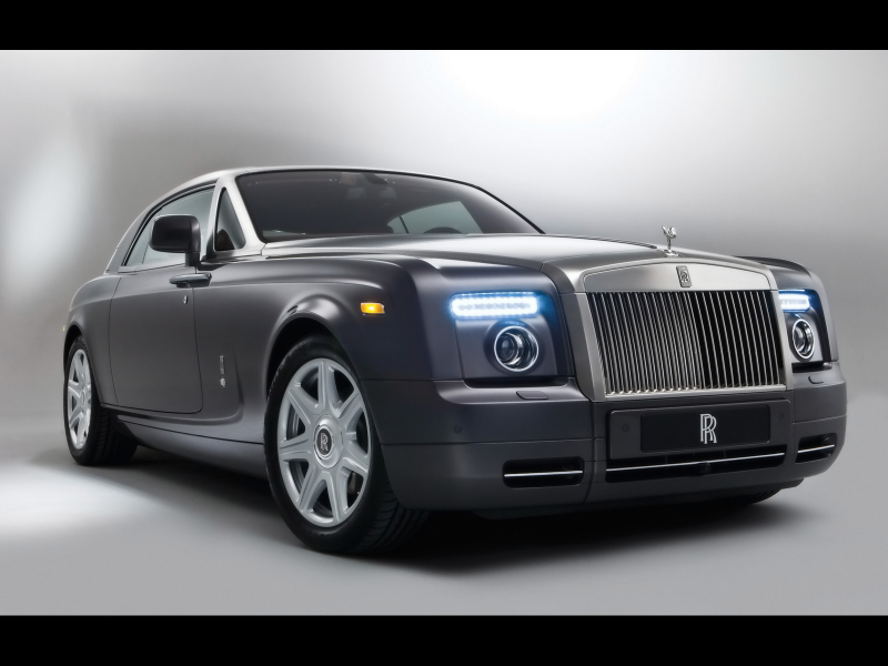 Rolls-Royce, ?????-????