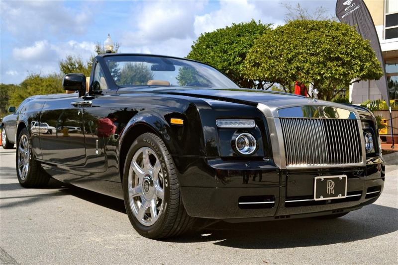 2012 Rolls-Royce Phantom Drophead Coupe #1 800 1024 1280 1600 origin