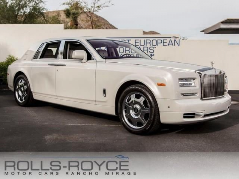 ????? 2013 Rolls-Royce Phantom VI