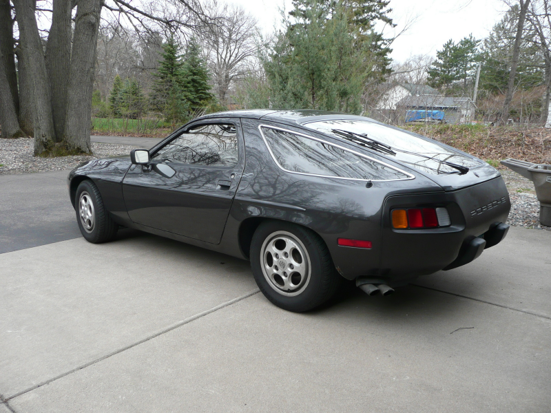 Looking for a Used 928 in your area?