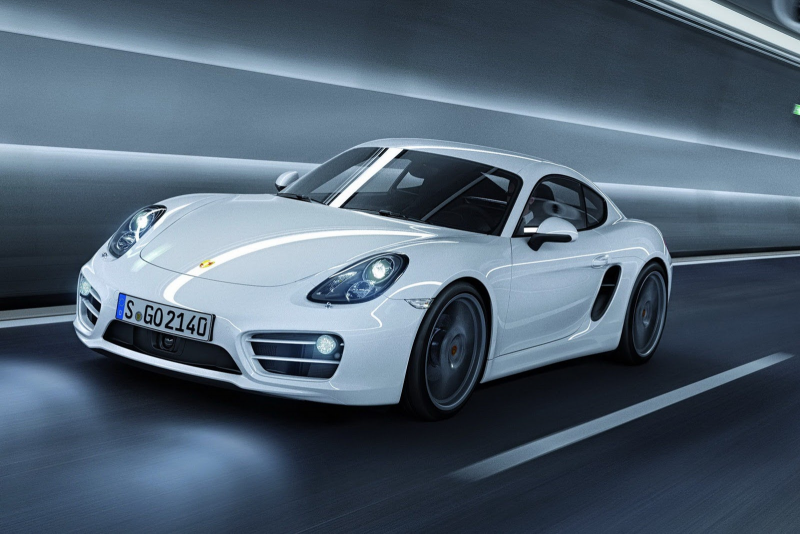 Porsche Cayman 2014 ( 2014 Porsche Cayman Specs, New Porsche Cayman ...