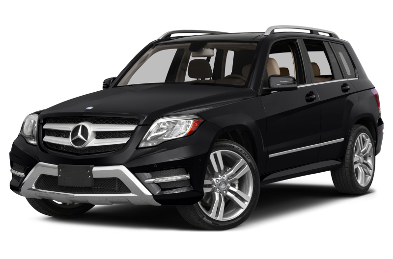 2014 Mercedes-Benz GLK-Class Price, Photos, Reviews & Features
