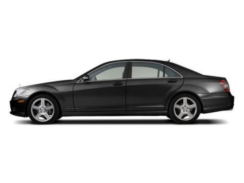 2009 Mercedes-Benz S-Class for sale in Englewood, Nj, Usa - UsacarAds ...