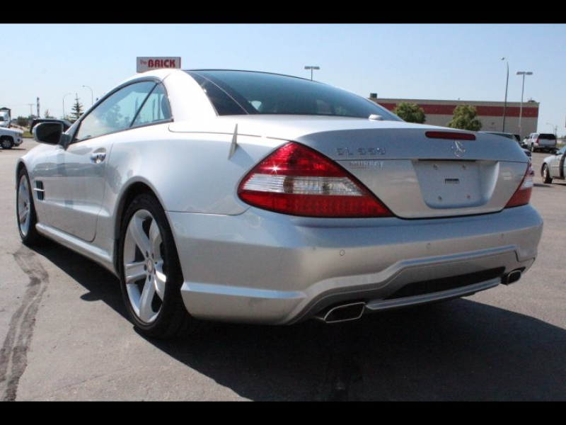 2009 mercedes benz sl class leather nav sensors $ 59995 get more info ...