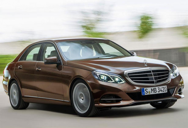 14 Photos of the 2015 Mercedes Benz E Class Release Date and Price