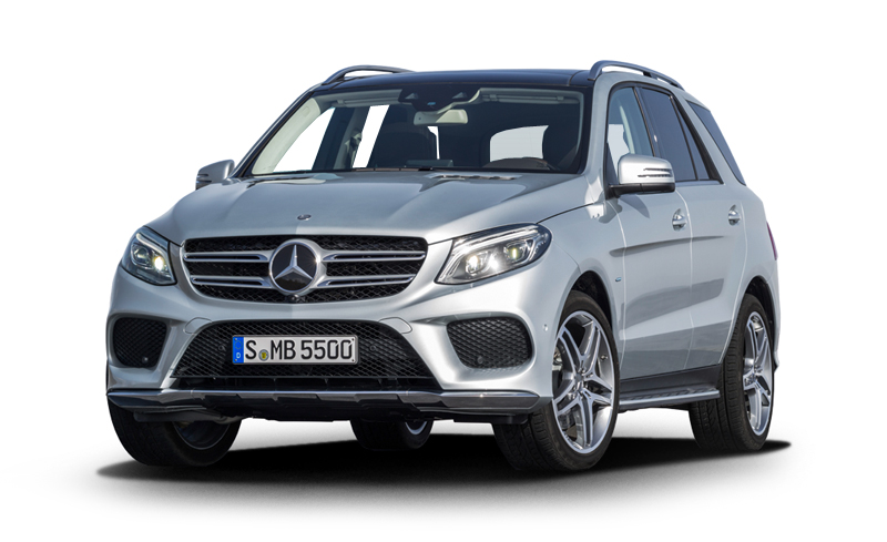 Mercedes-Benz GLE-class Reviews - Mercedes-Benz GLE-class Price ...