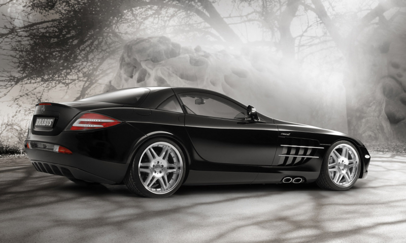 with: Cars Mercedes-Benz SLR McLaren HD Wallpapers Mercedes-Benz SLR ...