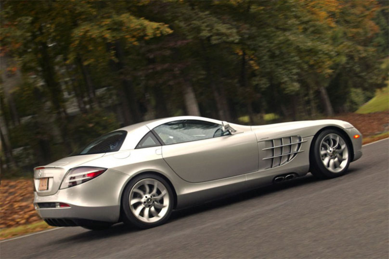 benz 2006 slr mclaren photo gallery photo gallery 2006 mercedes benz ...