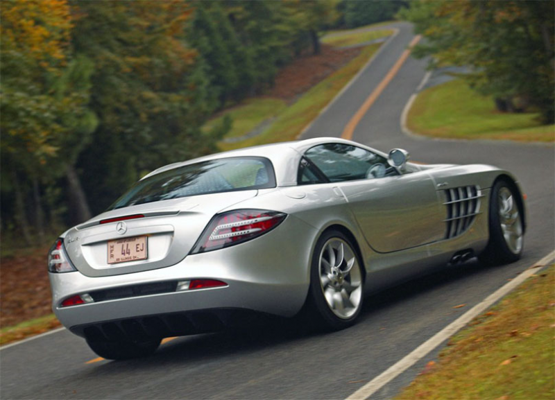 benz 2006 slr mclaren photo gallery photo gallery 2006 mercedes benz ...