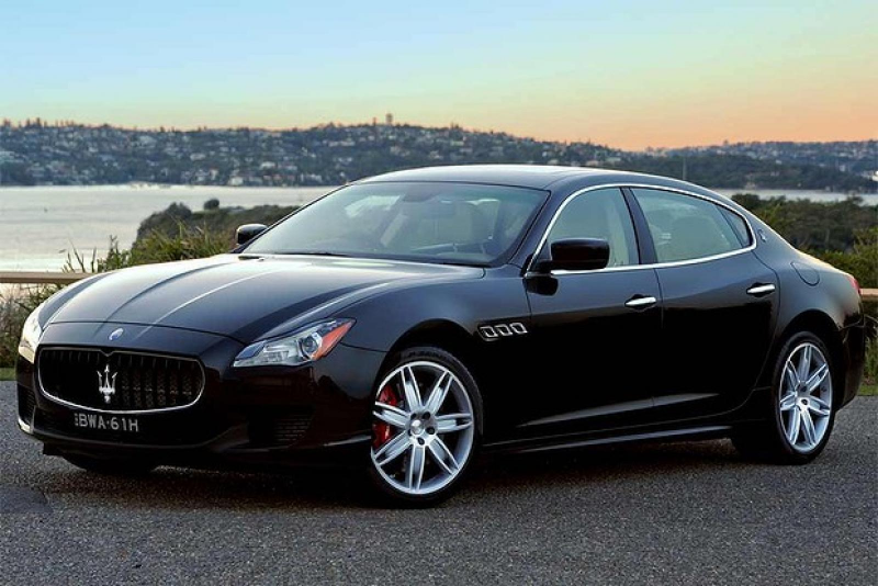 800 1024 1280 1600 origin 2015 Maserati Quattroporte #6