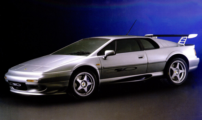 Picture of 1989 Lotus Esprit