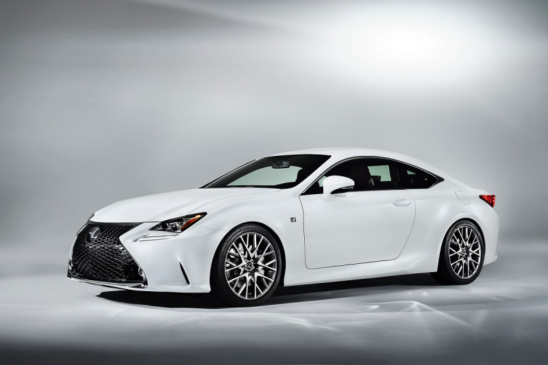 2015 Lexus GS 350 Review and Specs
