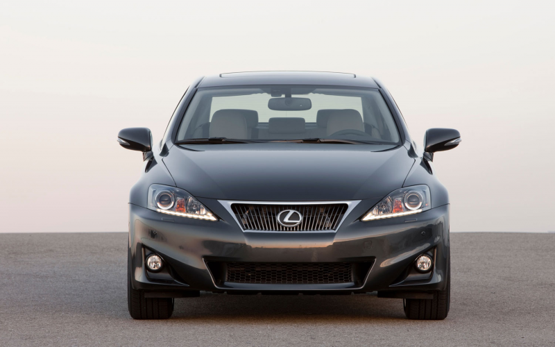 2011 Lexus IS 350, IS 350 F Sport and IS F Photo Gallery Photo Gallery