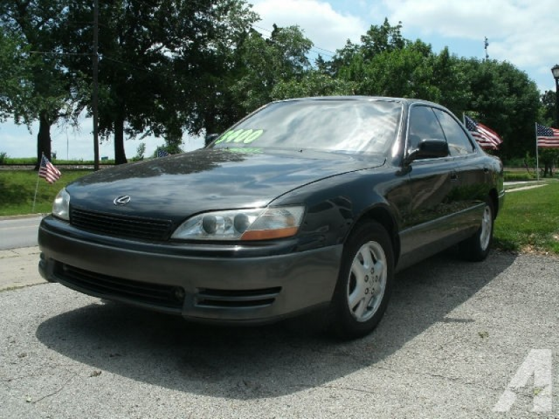 1994 Lexus ES 300 for sale in Shawnee Mission, Kansas