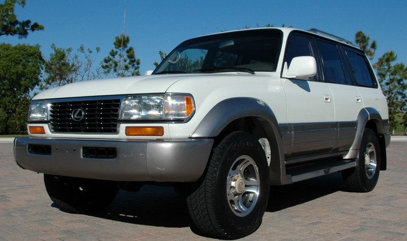 1997 lexus lx 450 related car picture,1 to 50 - Hello Search
