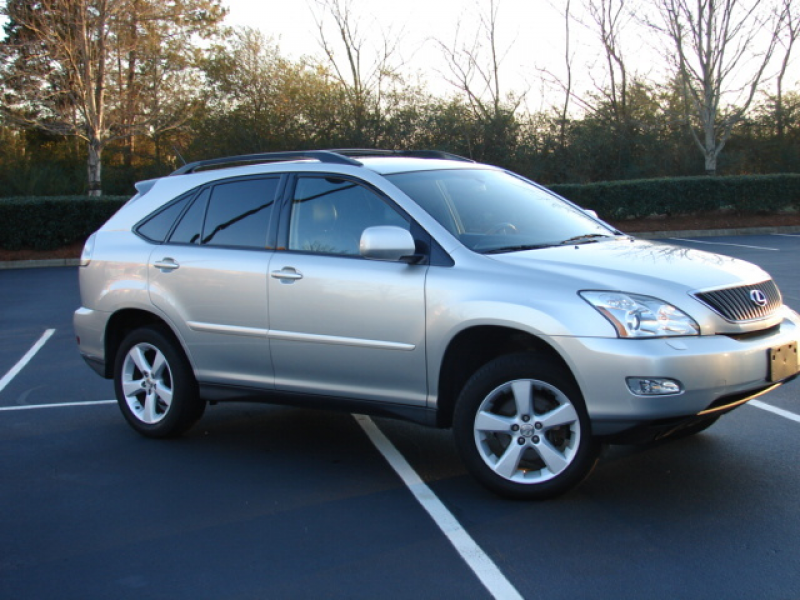 Picture of 2006 Lexus RX 330 Base AWD, exterior