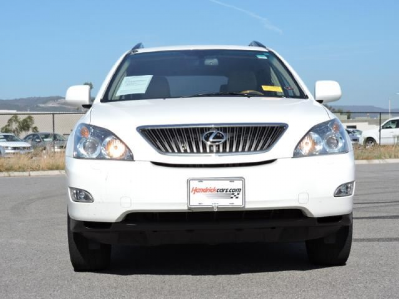 2007 Lexus RX 350 Base SUV in Franklin , Tennessee