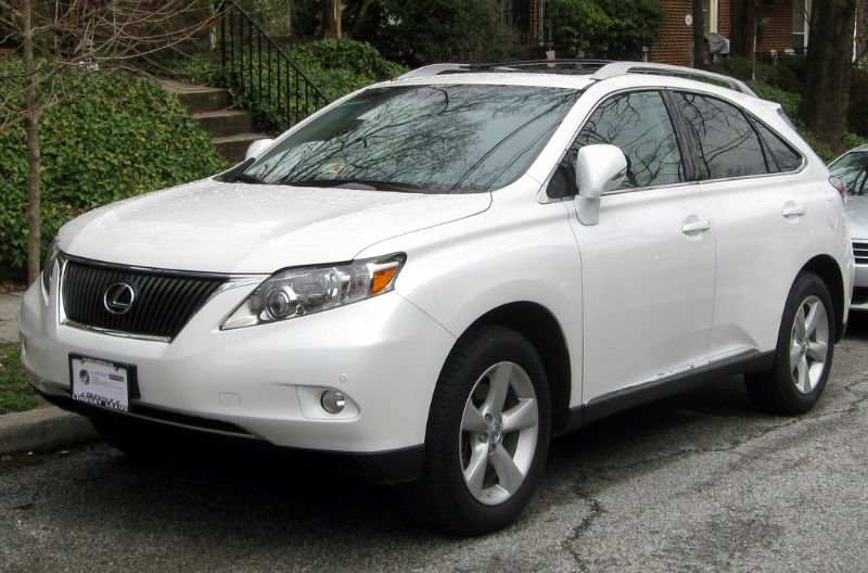 2012 lexus rx 350 suv from $ 39075 the 2012 lexus rx 350 leads when it ...