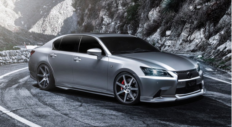 18 Photos of the 2015 Lexus GS 350 Review and Specs