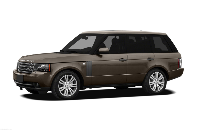 2011-Land-Rover-Range-Rover-SUV-HSE-4dr-All-wheel-Drive-Exterior-Front ...
