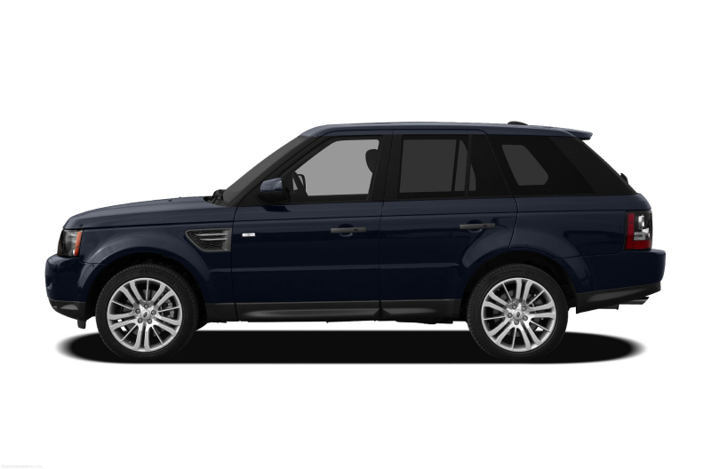 2010-Land-Rover-Range-Rover-Sport-SUV-HSE-4dr-All-wheel-Drive-Exterior ...