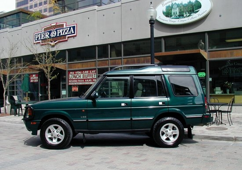 more 1998 land rover discovery pages ebay listings for 1998 land rover ...