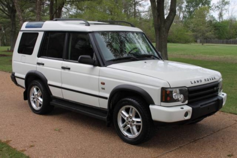 2003 land rover discovery pictures above is part of the best post in ...