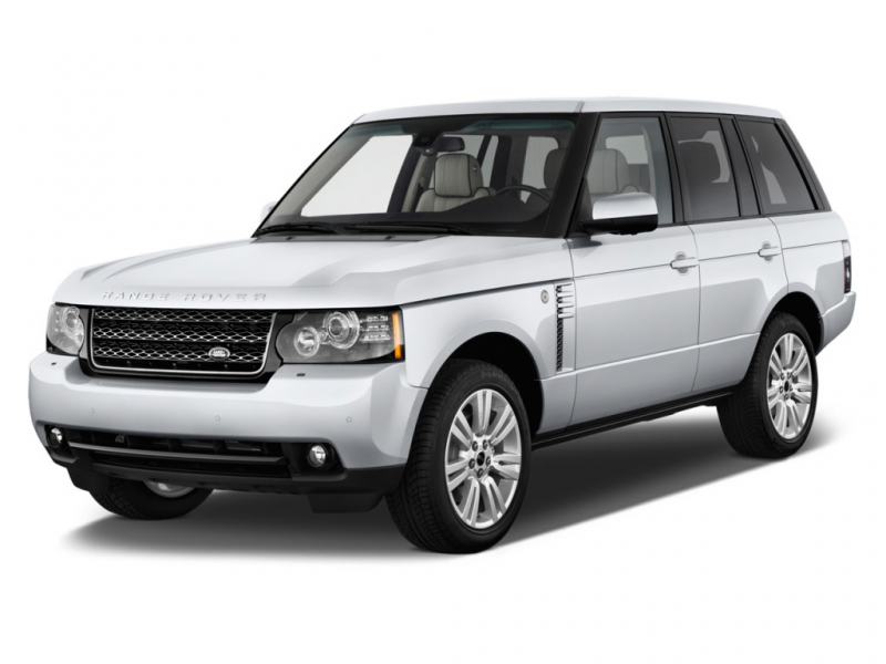 ... 2012 LAND ROVER RANGE ROVER from Land Rover International Parts