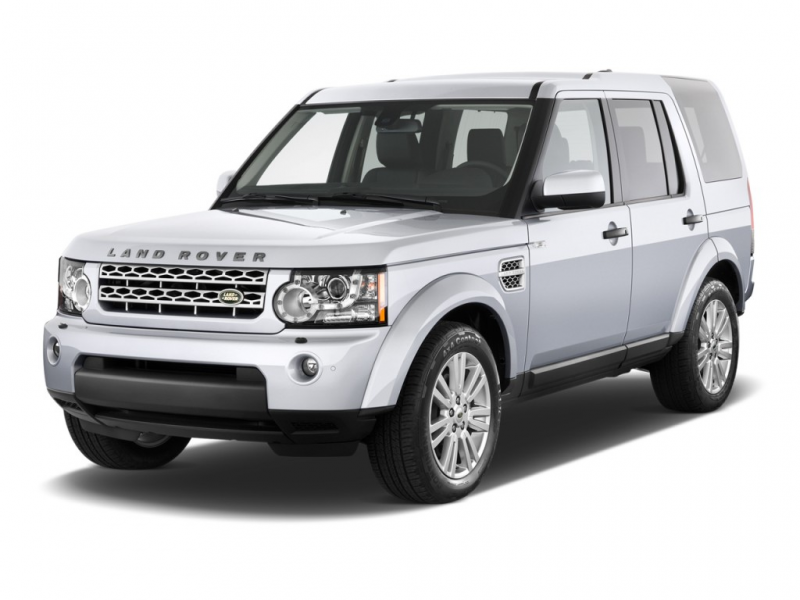 2015 Land Rover LR4 – review, price, specs, redesign, changes